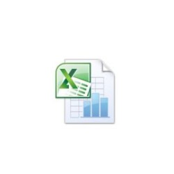 Calcul tabelar (Excel) nivel mediu grup 
